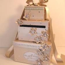 Wedding Gift Money Card Holder For Gift Table Fabulous Wedding Card Box Wedding Champagne Wedding Card Box Wedding Cards