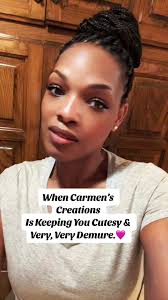 Pageant Updo Braids Black Girl