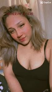 Katherine Rivero ♡