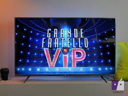 5 ore fa city roma. Grande Fratello Vip 6 Cast Conduttore News Quando In Tv