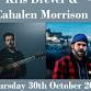 Kris Drever & Cahalen Morrison event image