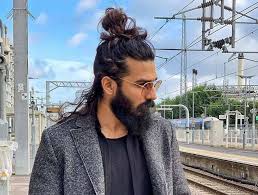 • indian women have a large variety of options to choose from to take care of their hair and maintain it. 15 Awesome Hairstyle Ideas For Indian Men