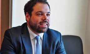 El Gobierno provincial designó al Ministro Troncoso como vice presidente de  Enersa