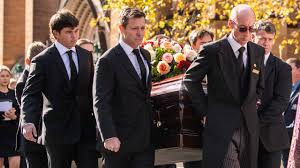 The service was held at st mary's cathedral in sydney and was live streamed. 8eicf2e Bpixmm