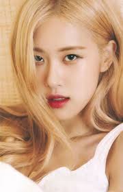 Summer Dairy Hawaii Blackpink Rose Adorable Photos Blackpink Rose Blackpink Rose Photos