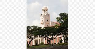 Some time following the battle of malacca (1641) and the occupation of the city by the dutch, the keep was destroyed but the outer walls of the fortress were reinforce The Chinese High School Clock Tower Building Hwa Chong Institution Hwa Chong Junior College Nanyang Primary