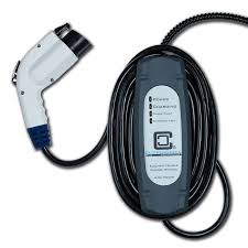 Charging