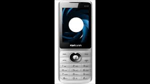 Karbonn K707 Spy II - YouTube