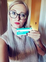 Obese 15st mum became addicted to LAXATIVES in a bid to shift lbs she piled 