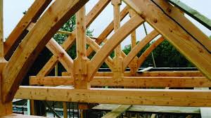 Aiscore football livescore is available as iphone and ipad app, android app on google play and windows phone app. Timber Framing In America 1620 2020 Traditional Building