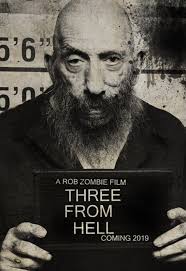 RÃ©sultat de recherche d'images pour "sid haig affiche film"