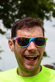 Jog Leaders — Glasgow FrontRunners