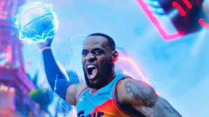 He became a regular cast member of the howard stern show. Space Jam 2 Space Jam 2 Warner Bros Confirma Fecha De Estreno Con Poster Oficial Y Trailer Cuando Donde Y A Que Hora Es Marca Claro Usa