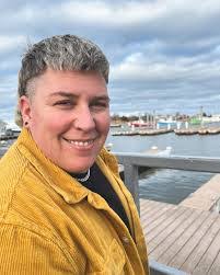 Alex Gerrish's Instagram, Twitter & Facebook