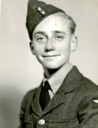 Flags flew and band played