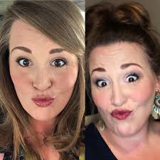 Eye color application tips for deep set eyes. 👀