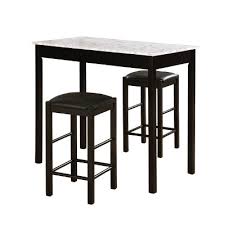 Linon space saver set table brand: Space Saver Dining Set Target