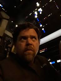 COMING SOON: People In The Dark: An Immersive Ghost Story