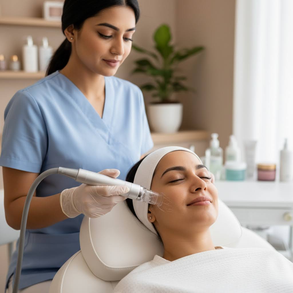 HydraFacial Near You product image