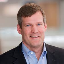 Tom Finegan, CEO of Clarkston and Author of Amplifiers