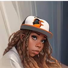 Almost thought this was Monica