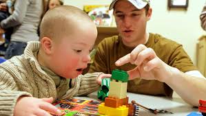 Grand opening of GiGi's Playhouse