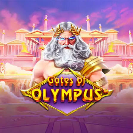 Gates of Olympus