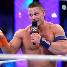 Cena then lost the title again to fellow wwe superstar, carlito. Wrestling News Wwe S John Cena Explains His Twitter Approach Sports Illustrated