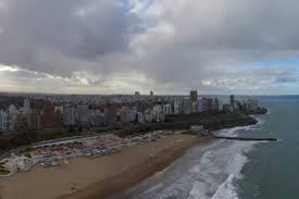 Escuchá radio mitre córdoba todo el día, hacé click acá. Clima En Mar Del Plata Pinamar Y Villa Gesell Cu Tiempo De Manana Shotoe