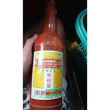 3 buah mangga muda @bumbu buat. Saos Sambel Mangga Besar Sedap Wangi Shopee Indonesia