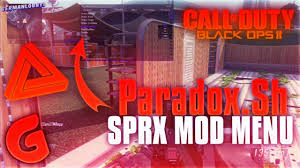 Plugins are loaded in the following way: Bo2 1 19 Paradox Sh Best Mod Menu Download Sprx Youtube