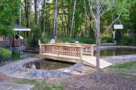 Garden Reflecting Pond Hometalk