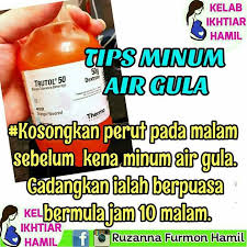 Minum air putih akan membuat. Tips Minum Air Kelab Soal Jawab Ibu Bakal Ibu Comel Facebook