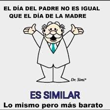 Memes divertidos por el dia del padre. 4lnmpmnvdtdqnm