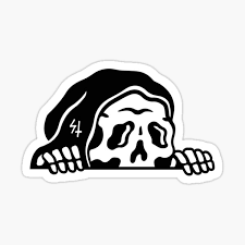Sketchy Tank Stickers for Sale | Redbubble