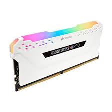 8gb kit (1 x 8gb). Corsair Vengeance Rgb Pro 8gb Ddr4 3200mhz Ram White Tech Land Bd