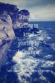40 Travel Quotes For Travel Inspiration Most Inspiring Travel Quotes All The Time Inspiring Quotes About Life Motivational Quotes Goal Quotes