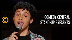Watch what yashodhan tak has to say about marathi relatives. 12 Comics You Need To See Comedy Central Stand Up Presents Youtube