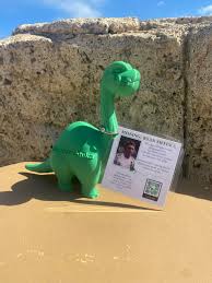 Found in ocean world Dominican Republic