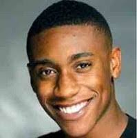 Christopher Beckford's Instagram, Twitter & Facebook