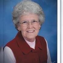 Sylvia Griffith Daubach Obituary (2024)