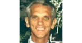 Rex Donald Martin Obituary (1938