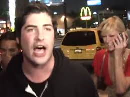 Brandon Davis and Paris -- The Incredible Hatred Toward Lindsay