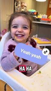 Dada Always Gets the Credit: A Toddler's Perspective