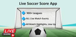 In addition to football latest results, you can follow more than 30 sports on flashscore. Download Football Live Score Live Score Streaming Updates Free For Android Football Live Score Live Score Streaming Updates Apk Download Steprimo Com
