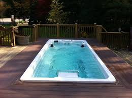 New Endless Pools Swim Spa Www Endlesspools Com Luxury Swimming Pools Swim Spa Endless Pool