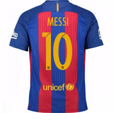 I don't see him playing in another shirt. Nike 2016 17 Barcelona Home Shirt Messi 10 Kids Barcelona Shirt Messi Shirt Barcelona Jerseys