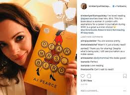 What Kimberly Williams-Paisley Reads
