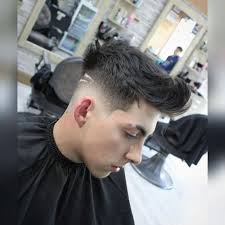 Cosa Nostra Barbearia Fălticeni