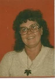 Glendora Walker Obituary October 16, 2012